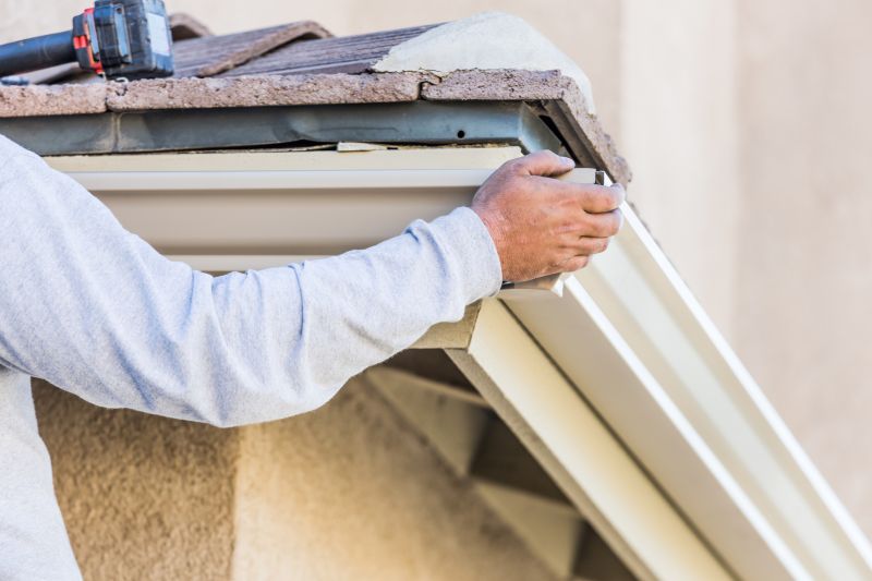 Gutter Covers Service
