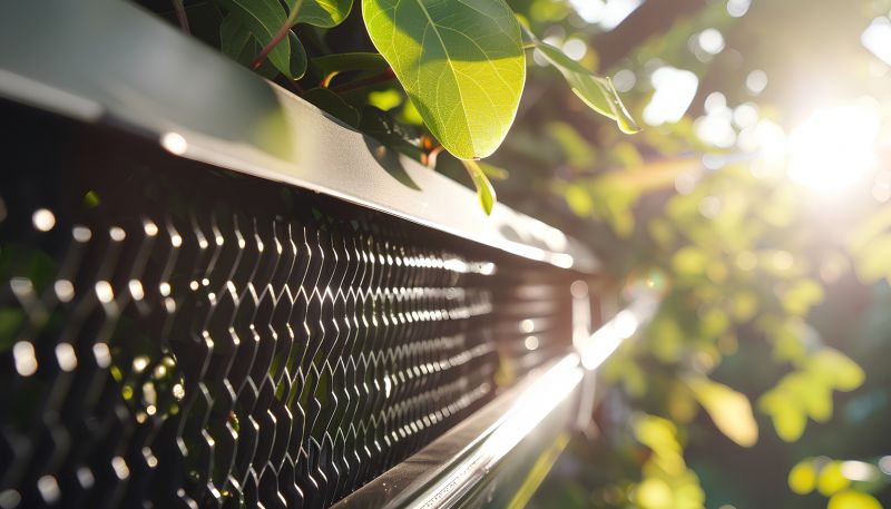 Residential Gutter Covers Vs Open Gutters: What Homeowners Should Know